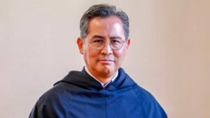 Frei Alexander Lam: Leão XIV nos convida a levar Santo Agostinho ao mundo