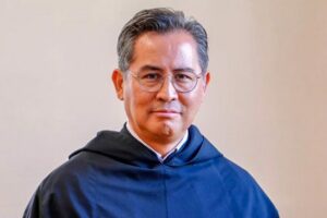 Frei Alexander Lam: Leão XIV nos convida a levar Santo Agostinho ao mundo