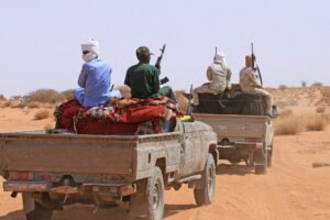 Guerra no Sudão ameaça se espalhar e envolve países vizinhos