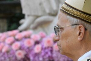 Em 1° setembro, Leão XIV preside Santa Missa pelo Cuidado da Criação
