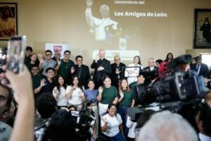 Com rede de voluntários, Peru se prepara para receber Leão XIV