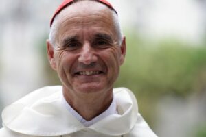 Santo Agostinho, um homem do nosso tempo: verdade, inquietação e fraternidade