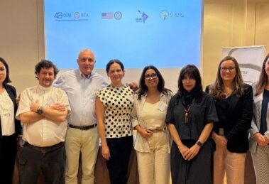 A partir do Vaticano, a América Latina inicia um diálogo sobre as drogas