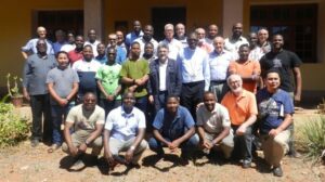 Missionários Combonianos – 80 anos em Moçambique
