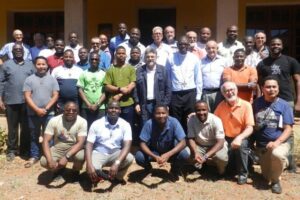 Missionários Combonianos – 80 anos em Moçambique