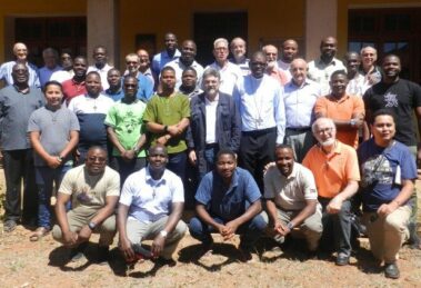 Missionários Combonianos – 80 anos em Moçambique