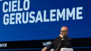 Pizzaballa: a Cisjordânia é uma “terra sem lei”