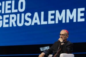 Pizzaballa: a Cisjordânia é uma “terra sem lei”