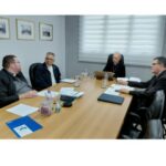 Presidência do Regional Sul 1 da CNBB se reúne para tratar de temas pastorais, sociais e administrativos