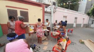 Cabo Verde: “Projecto Kapelona“ move mulheres ambientalistas
