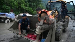 Nepal: “com o degelo do permafrost, isso vai se repetir”, diz pesquisador