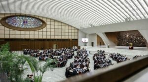 Processo Sinodal de tomada de decisão