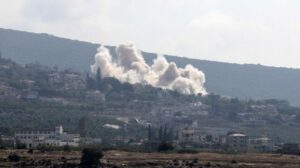 Oriente Médio: novos ataques israelenses do Líbano à Síria