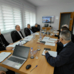 Comissão Episcopal Representativa avalia ações pastorais e agenda de 2027
