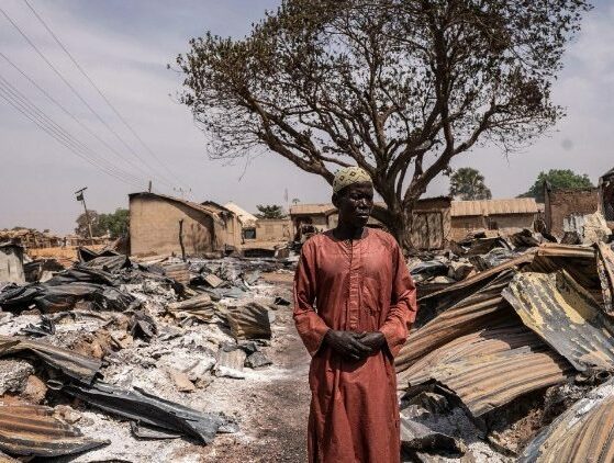 Nigéria – “Basta de massacres e raptos em massa”, Bispos da CBCN