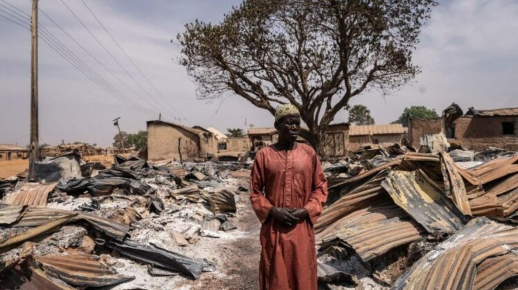 Nigéria – “Basta de massacres e raptos em massa”, Bispos da CBCN