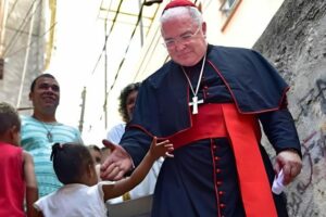 Documentário recorda a vida e missão do cardeal Tempesta