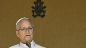 Haiti, Nepal, Cuidado da Criação e a paz na oração do Papa