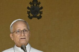 Haiti, Nepal, Cuidado da Criação e a paz na oração do Papa