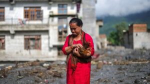 Tragédia no Nepal atingiu 90 mil pessoas. Mortos são mais de 800