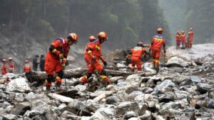 Nepal: preocupações com a saúde aumentam após o terremoto