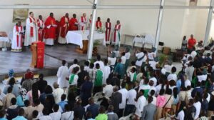 Moçambique – Dia do Catequista celebrado na Catedral da Beira