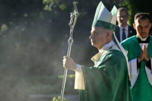Leão XIV renova convite a uma conversão ecológica: “Ainda não é tarde demais”