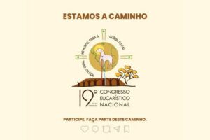 Arquidiocese de Goiânia lança 19º Congresso Eucarístico Nacional