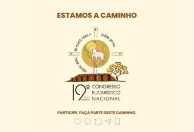 Arquidiocese de Goiânia lança 19º Congresso Eucarístico Nacional