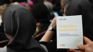 Magnifica humanitas: preservar a centralidade da pessoa