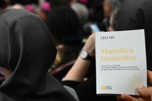 Magnifica humanitas: preservar a centralidade da pessoa