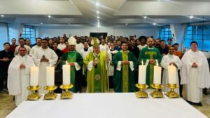 Padre André Luiz: Um Rio que ninguém vê…