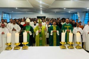 Padre André Luiz: Um Rio que ninguém vê…