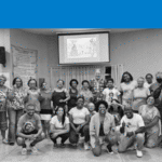 Encontro de Formação sobre Liturgia promovido pela Pastoral Afro-Brasileira