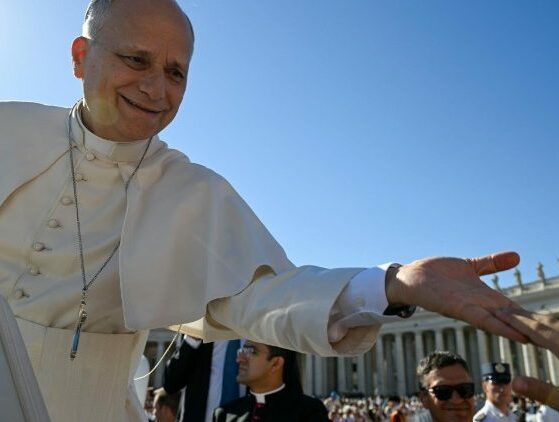 Papa: a Igreja não pode permanecer passiva nem indiferente ao que acontece no mundo