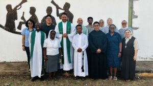 Estrangeiros se preparam para atuar como missionários no Brasil