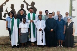 Estrangeiros se preparam para atuar como missionários no Brasil
