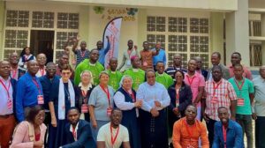 Angola – Cáritas apela ao reforço da resiliência comunitária