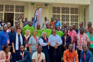 Angola – Cáritas apela ao reforço da resiliência comunitária