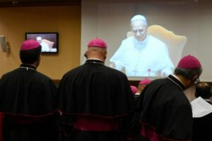 Missão, pastoral, liturgia, abusos: o “mini-mestrado” para novos bispos no Vaticano