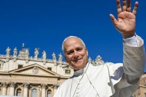 Audiência Geral: Papa encoraja alunos da Polônia a frequentar aulas de Religião
