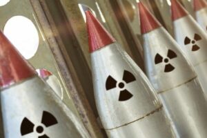 Santa Sé: não à “lógica do medo” imposta pela retórica nuclear