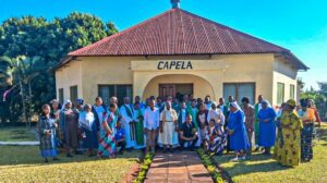Moçambique – CEM promove formação dos agentes da Pastoral litúrgica