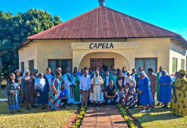 Moçambique – CEM promove formação dos agentes da Pastoral litúrgica