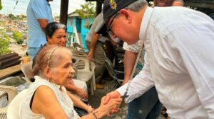Primaz da Colômbia: antes dos templos, é preciso reconstruir as pessoas