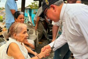 Primaz da Colômbia: antes dos templos, é preciso reconstruir as pessoas