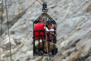 Igreja Católica intensifica a ajuda humanitária no Nepal