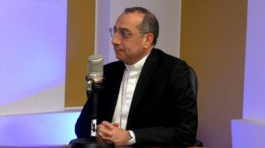 Bispo Twal: a Jordânia é uma mensagem de convivência