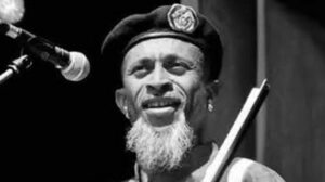 Cabo Verde – Bino Branco – A voz do “Fundo Baxo”