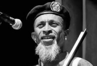 Cabo Verde – Bino Branco – A voz do “Fundo Baxo”